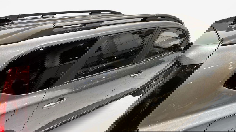 Dacia Jogger usata a Padova (20)