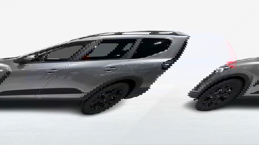 Dacia Jogger usata a Padova (3)