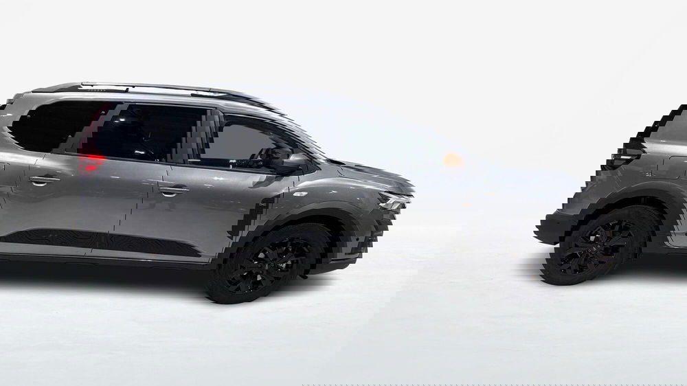 Dacia Jogger usata a Padova (4)