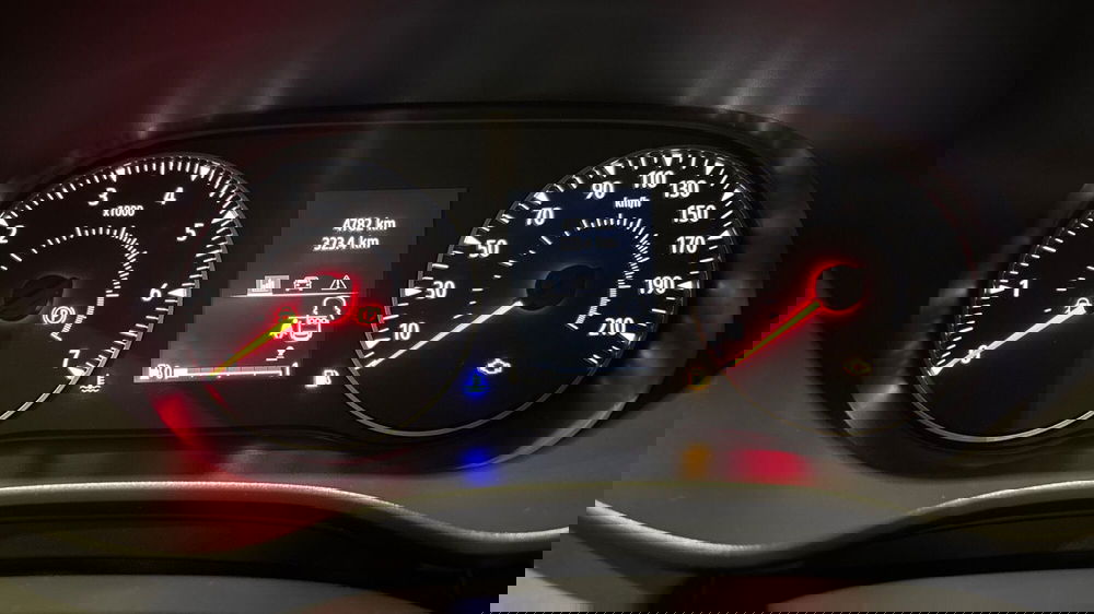 Dacia Jogger usata a Padova (5)