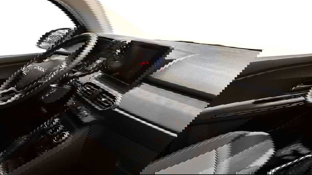 Dacia Jogger usata a Padova (6)