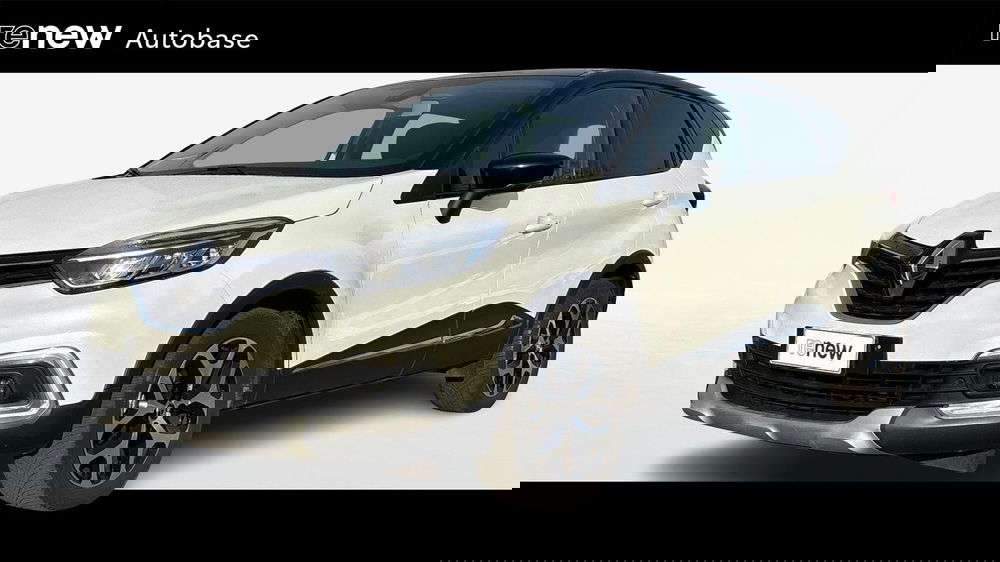 Renault Captur usata a Padova