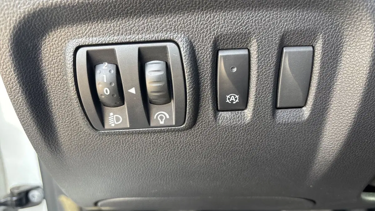 Renault Captur usata a Padova (10)