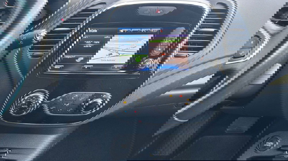 Renault Captur usata a Padova (13)