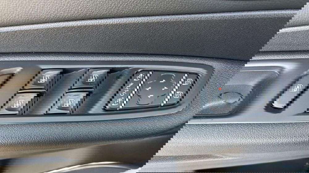 Renault Captur usata a Padova (14)