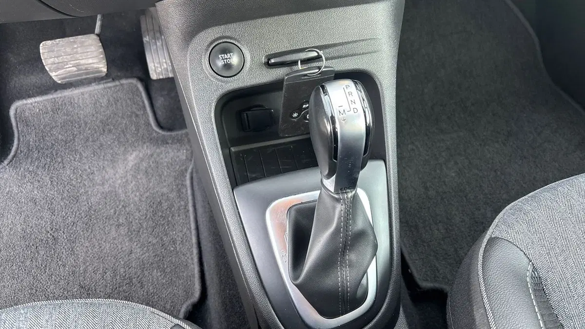 Renault Captur usata a Padova (16)