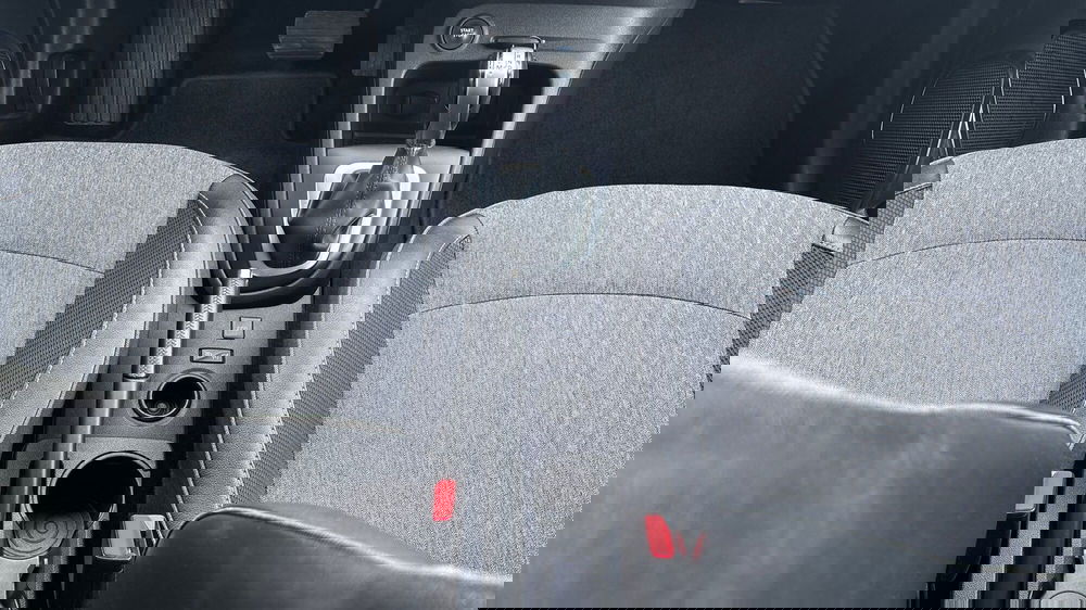 Renault Captur usata a Padova (17)