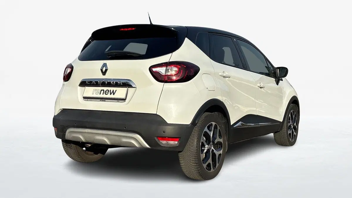 Renault Captur usata a Padova (2)