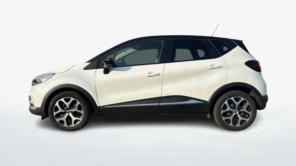 Renault Captur usata a Padova (3)