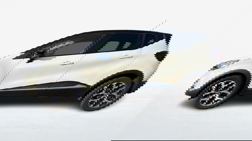Renault Captur usata a Padova (3)