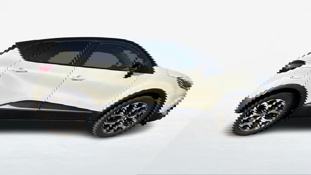 Renault Captur usata a Padova (4)