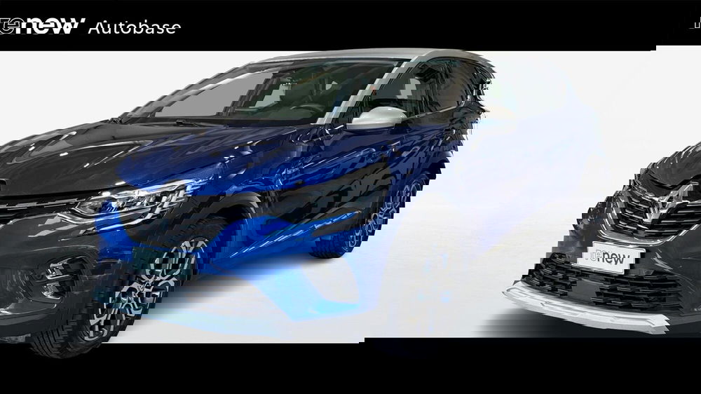 Renault Captur usata a Padova