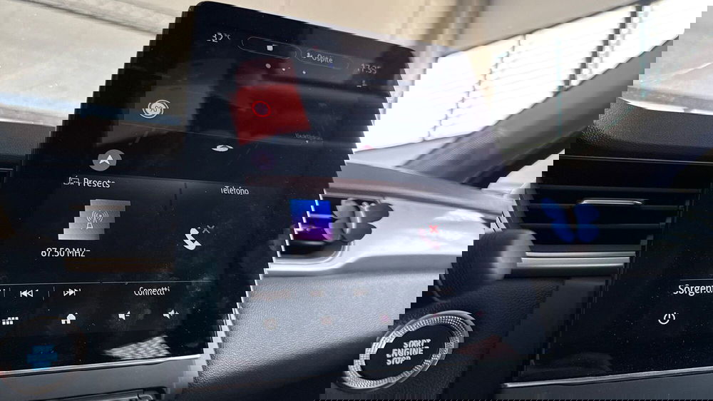 Renault Captur usata a Padova (10)