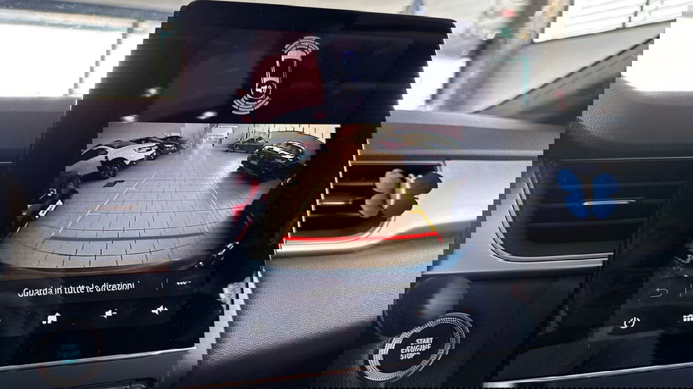 Renault Captur usata a Padova (11)