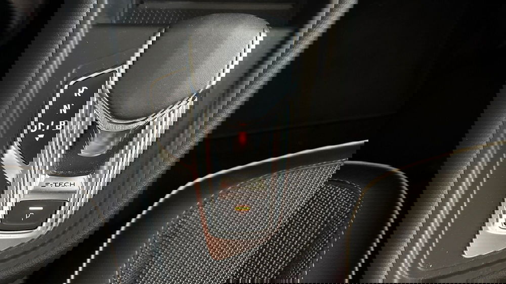 Renault Captur usata a Padova (12)