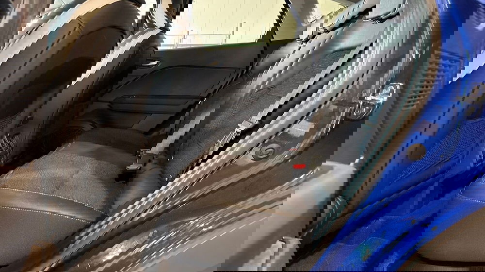 Renault Captur usata a Padova (14)