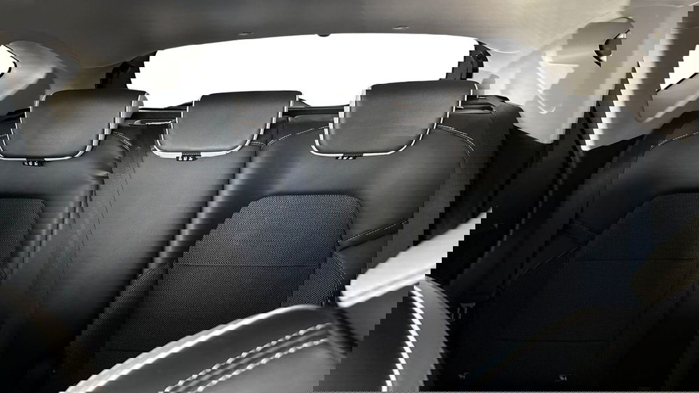 Renault Captur usata a Padova (15)