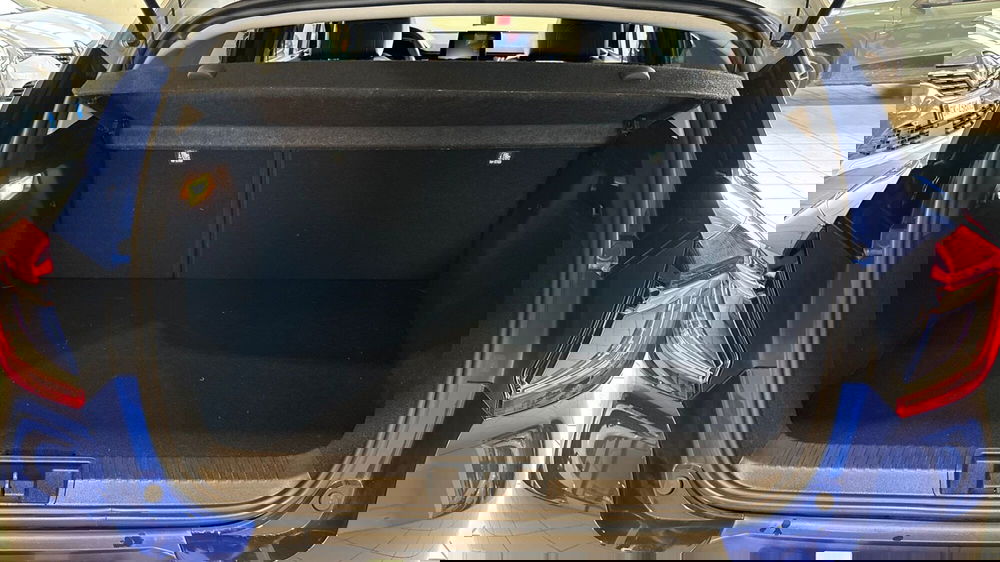 Renault Captur usata a Padova (16)