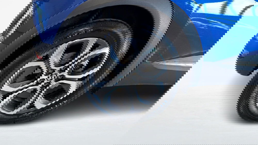 Renault Captur usata a Padova (18)