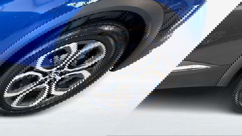 Renault Captur usata a Padova (19)