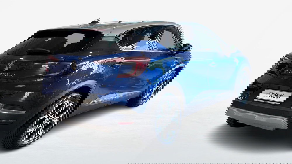 Renault Captur usata a Padova (3)