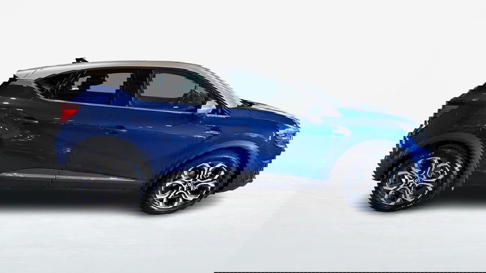 Renault Captur usata a Padova (4)