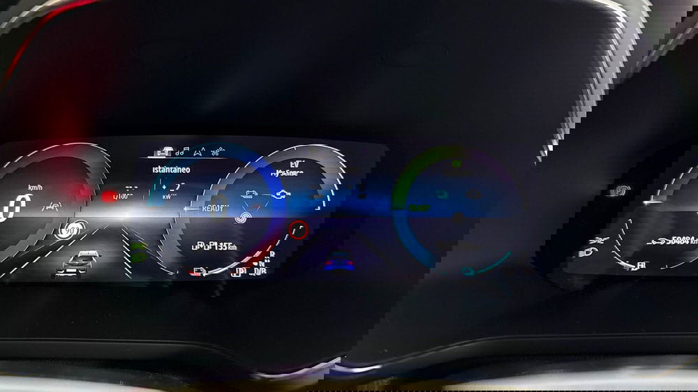 Renault Captur usata a Padova (5)