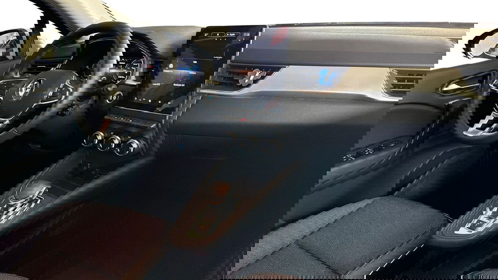 Renault Captur usata a Padova (6)