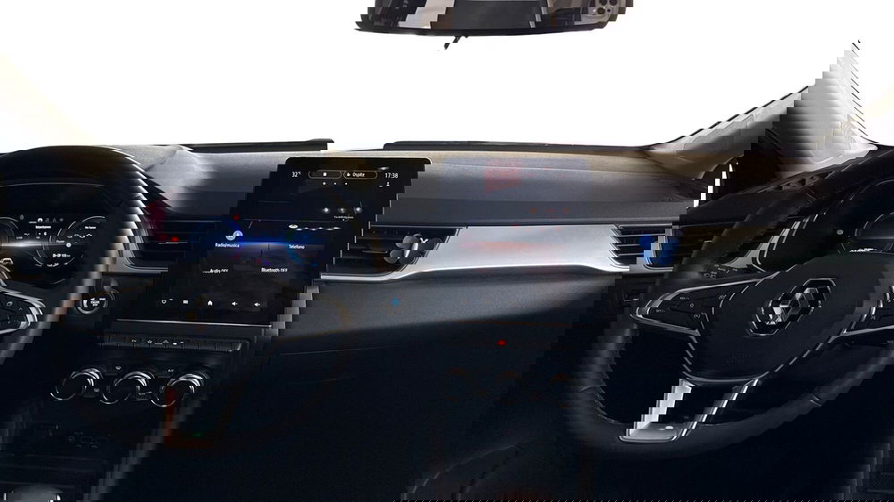 Renault Captur usata a Padova (7)