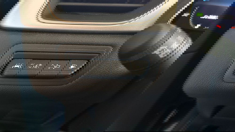 Renault Captur usata a Padova (9)