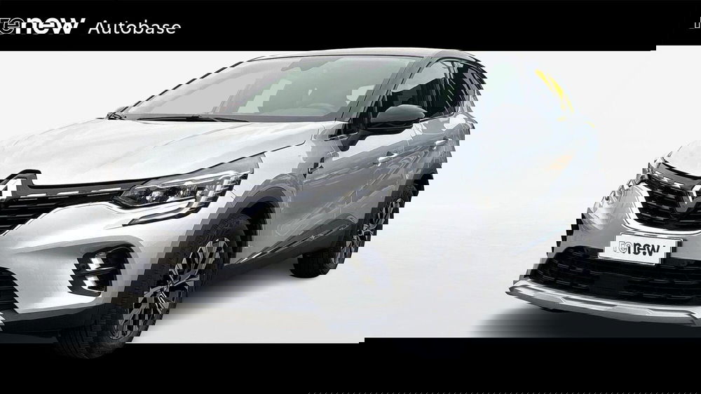 Renault Captur usata a Padova