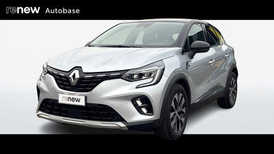 Renault Captur 1.6 full hybrid Techno 145cv auto del 2023 usata a Albignasego
