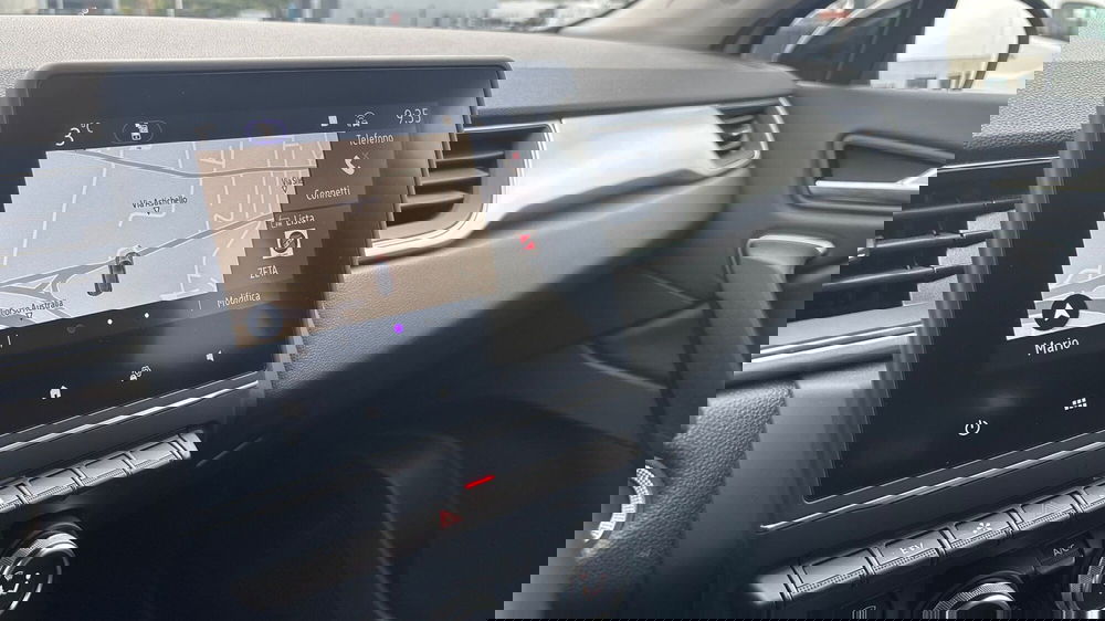 Renault Captur usata a Padova (10)