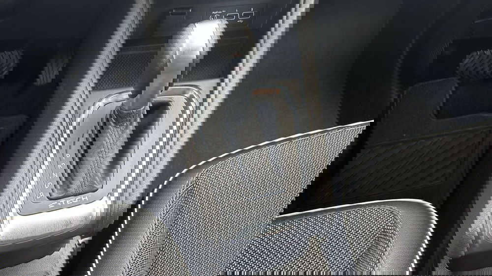 Renault Captur usata a Padova (12)