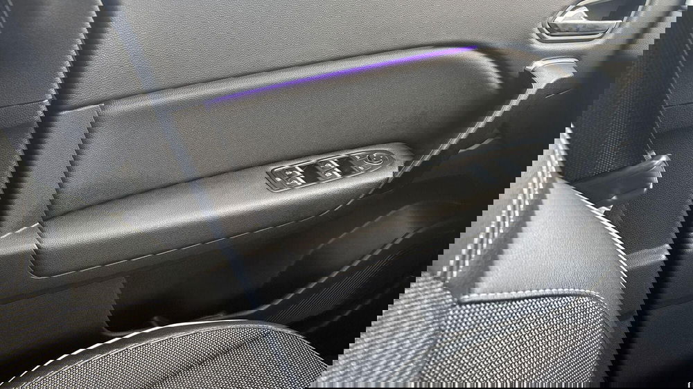 Renault Captur usata a Padova (15)