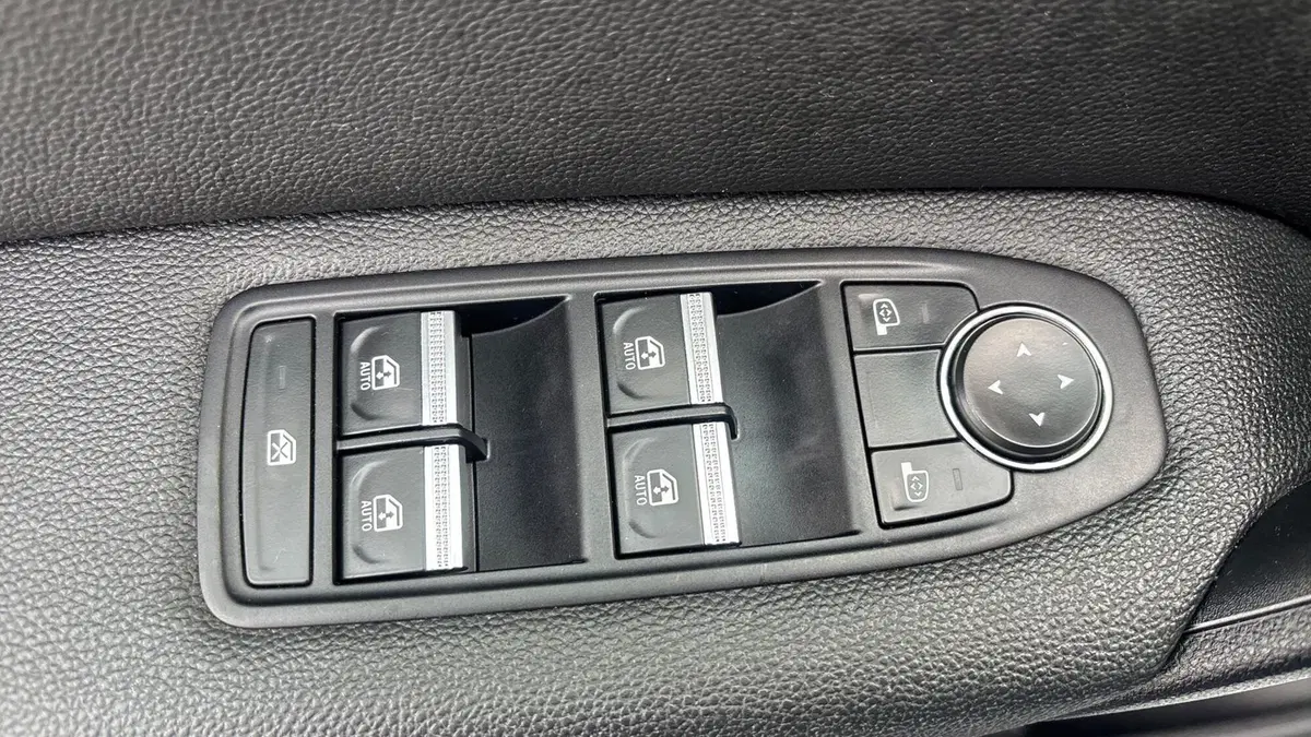 Renault Captur usata a Padova (16)