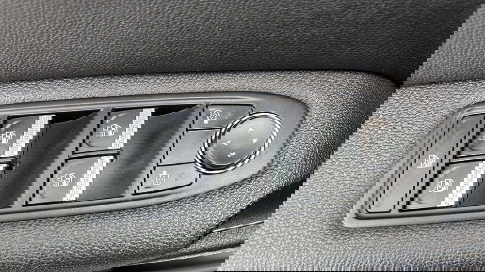 Renault Captur usata a Padova (16)