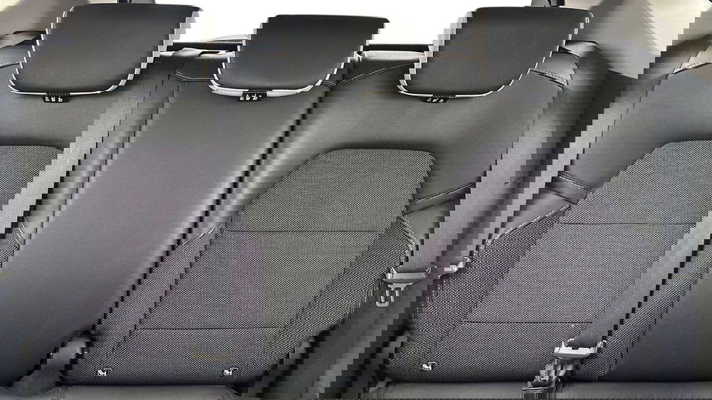 Renault Captur usata a Padova (18)