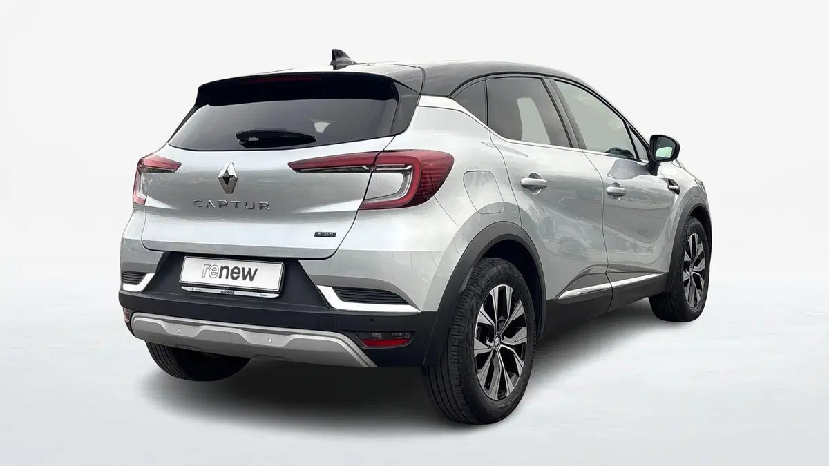 Renault Captur usata a Padova (2)
