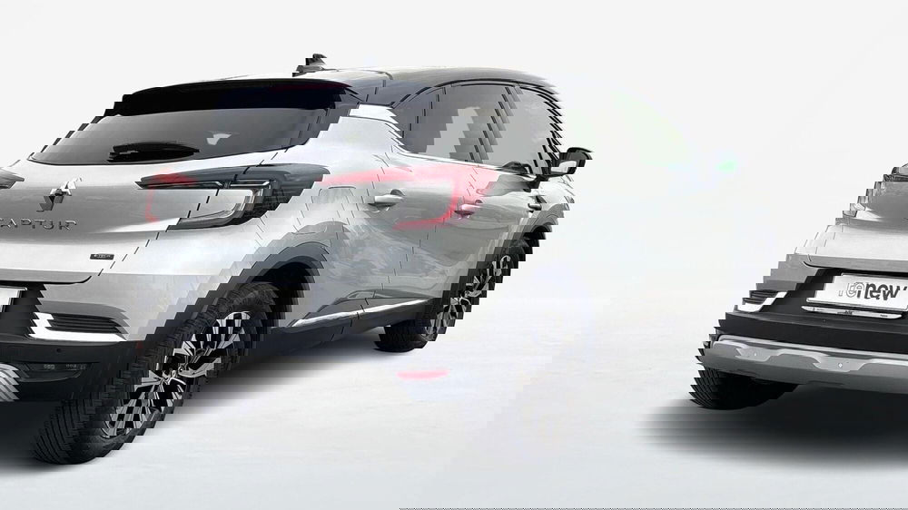 Renault Captur usata a Padova (2)