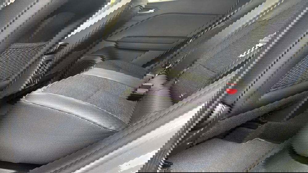 Renault Captur usata a Padova (20)