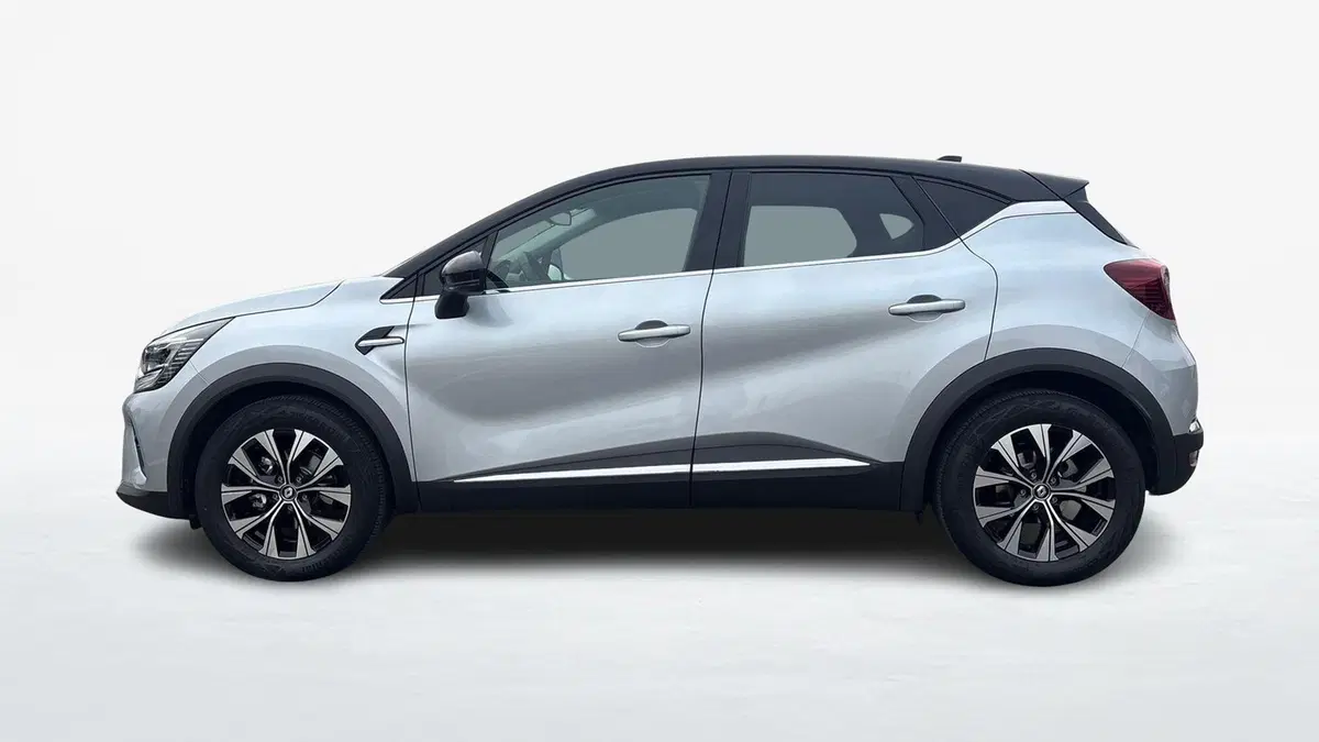 Renault Captur usata a Padova (3)