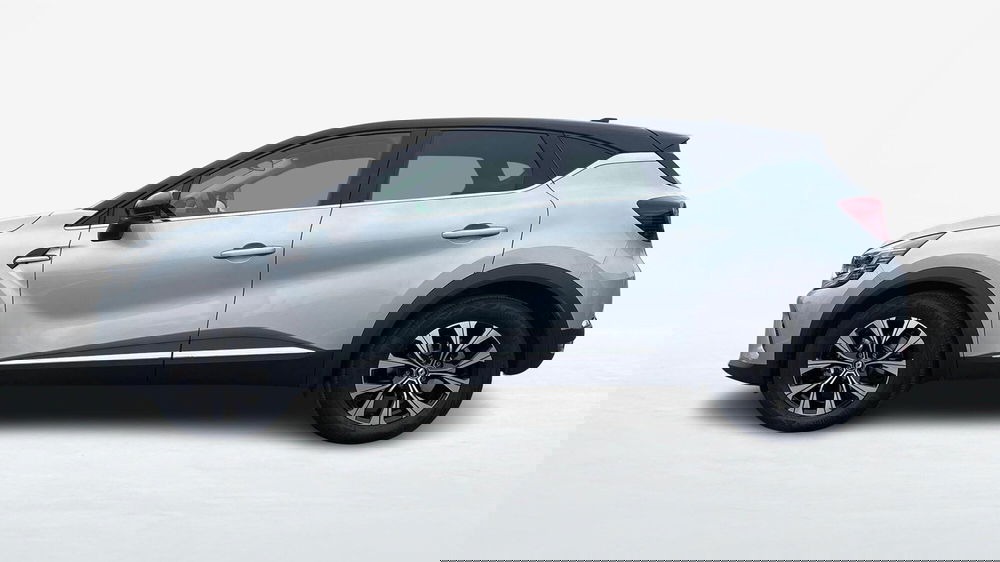Renault Captur usata a Padova (3)
