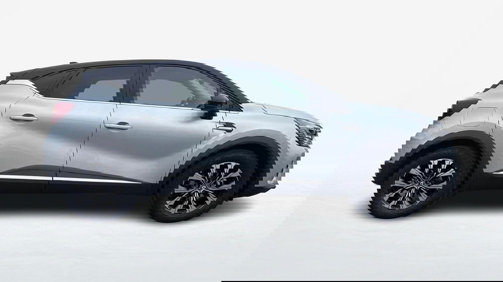 Renault Captur usata a Padova (4)