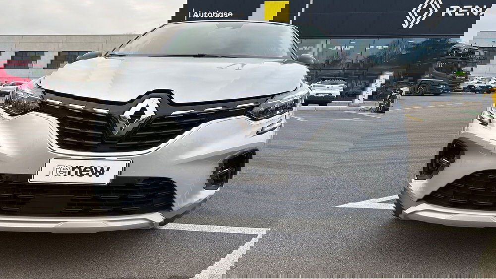 Renault Captur usata a Padova (5)