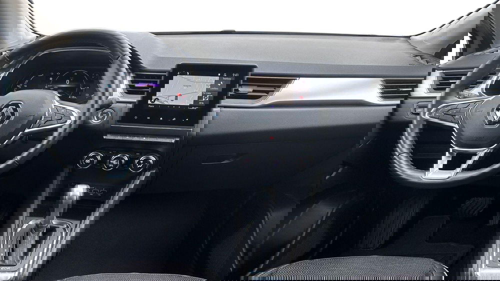 Renault Captur usata a Padova (6)