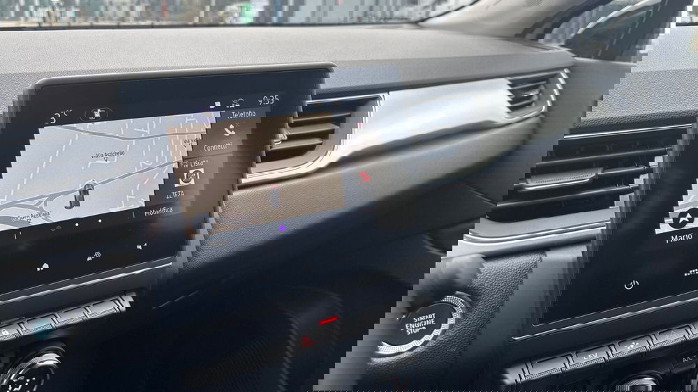 Renault Captur usata a Padova (9)