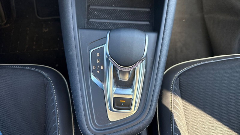 Renault Symbioz usata a Padova (10)