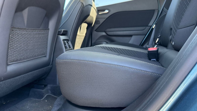 Renault Symbioz usata a Padova (13)