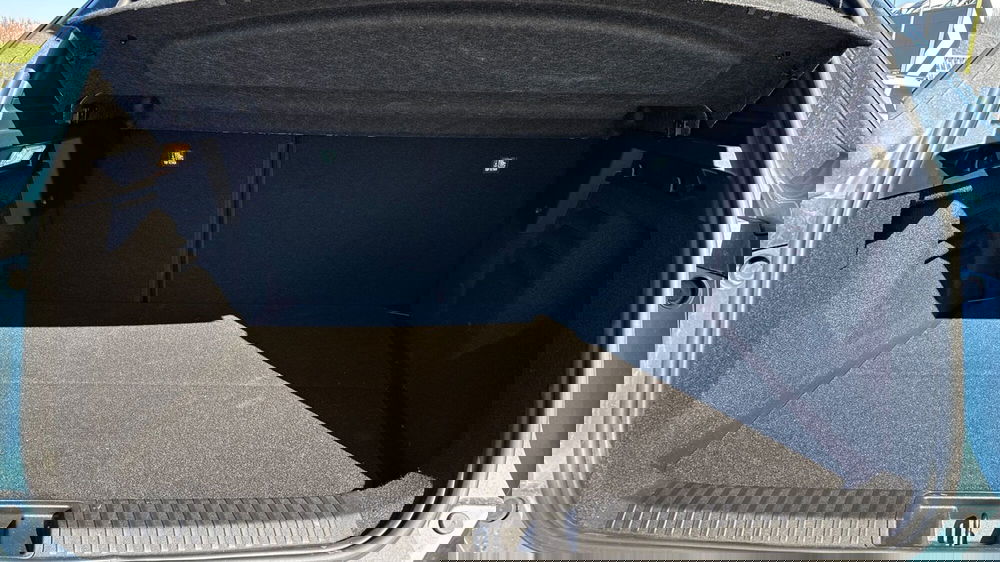 Renault Symbioz usata a Padova (15)